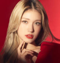 Jeon Somi