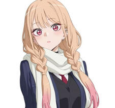 Kitagawa Marin